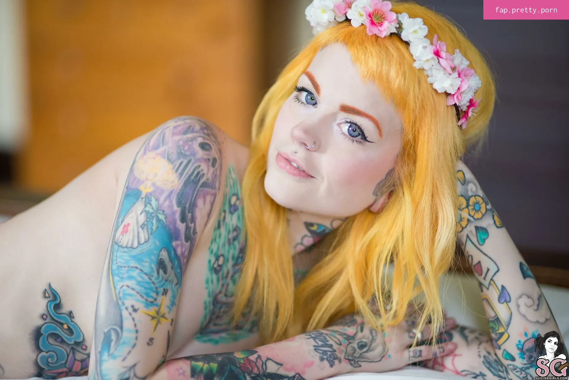 Faun - Photo #02