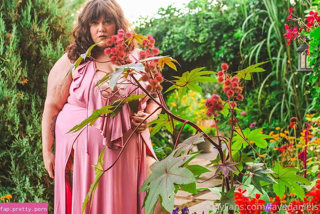 fayedaniels - Photo #28