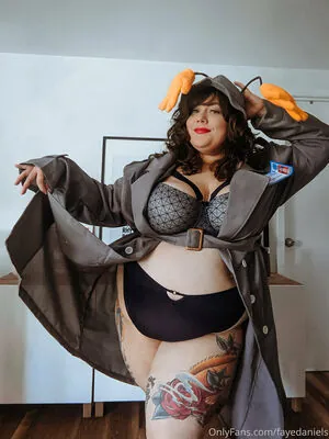 fayedaniels