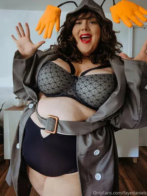 fayedaniels