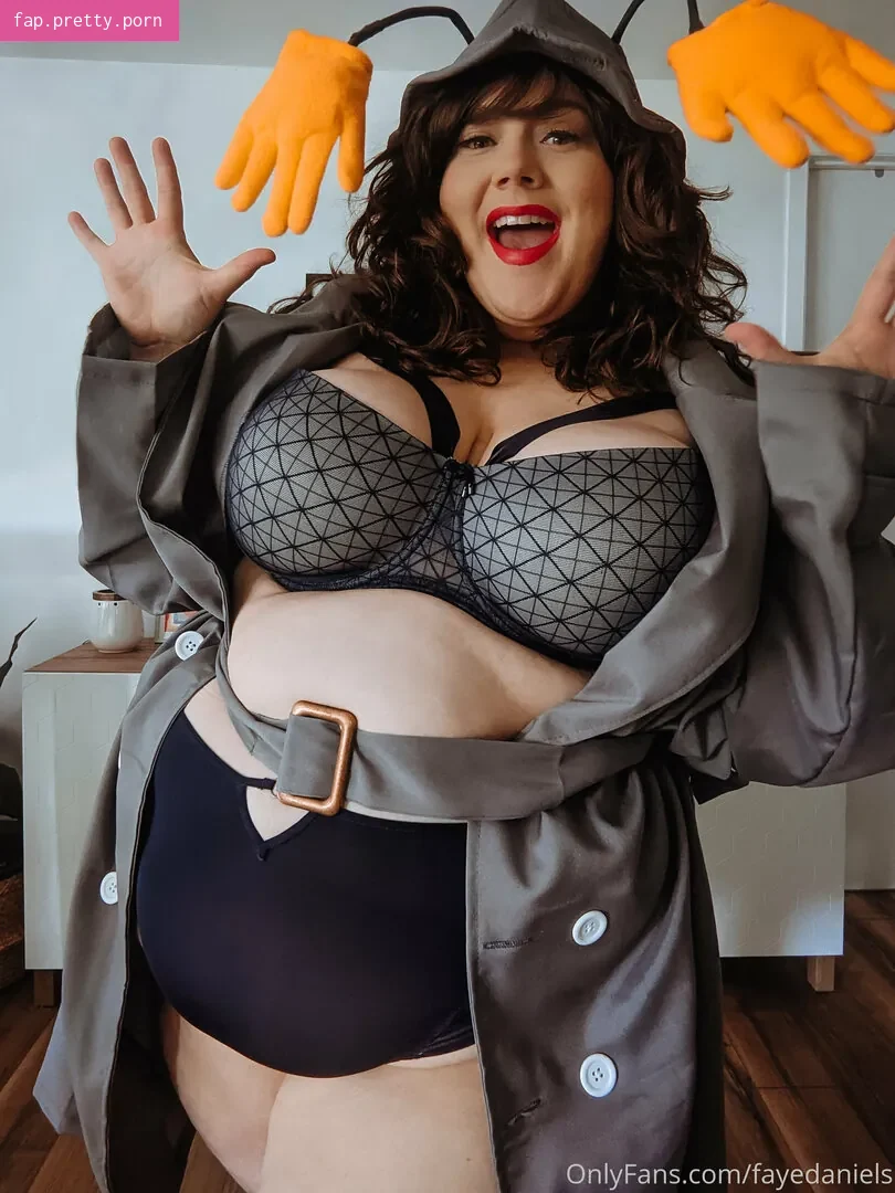 fayedaniels - Photo #53