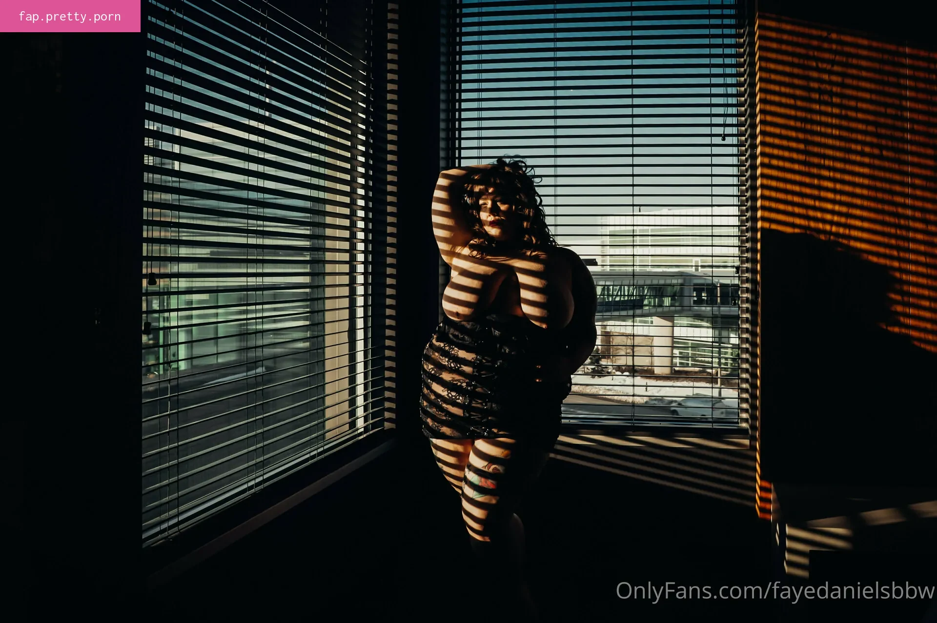 fayedanielsbbw - Photo #09