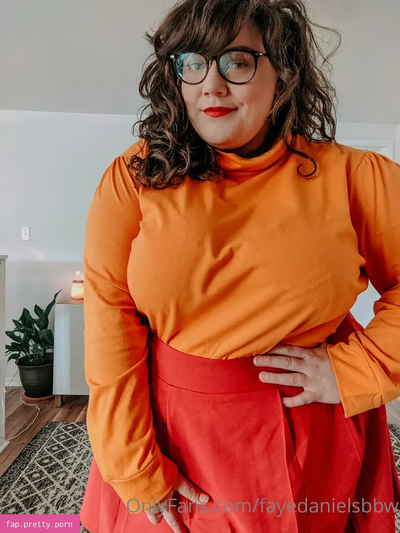 fayedanielsbbw - Photo #13