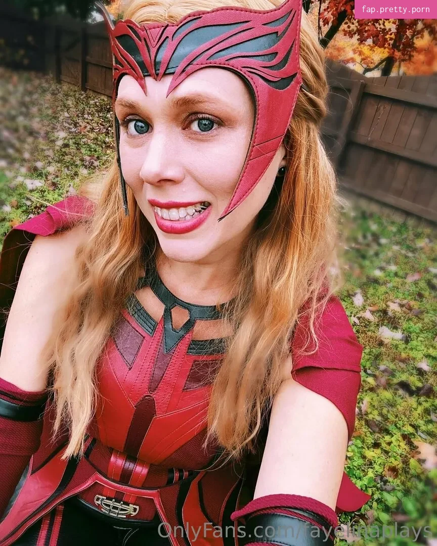 fayelinaplays - Photo #04