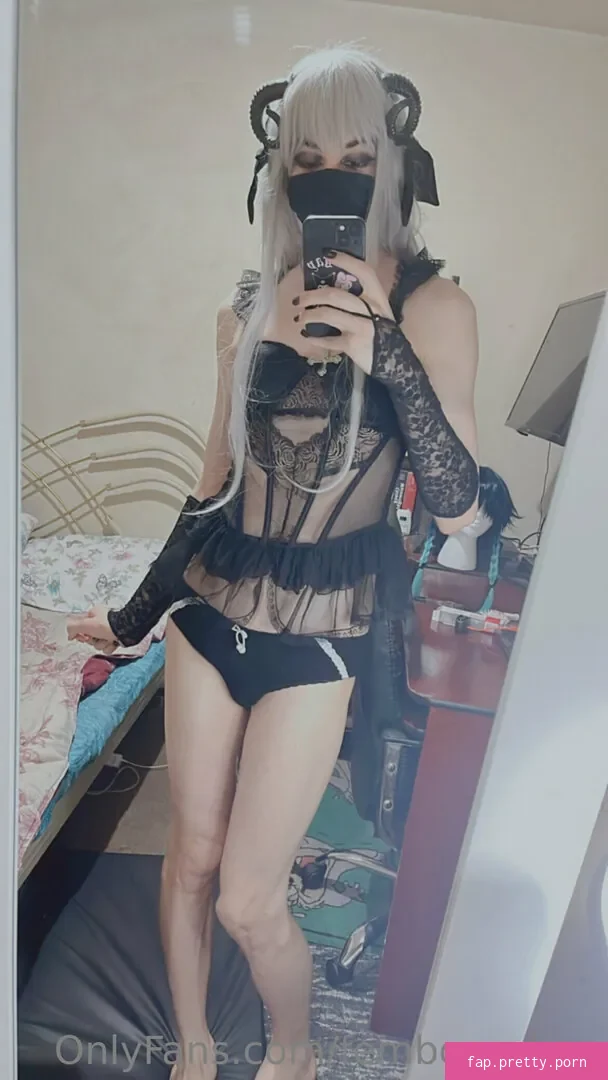 femboy_alma - Photo #11