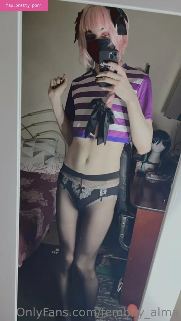 femboy_alma - Photo #16
