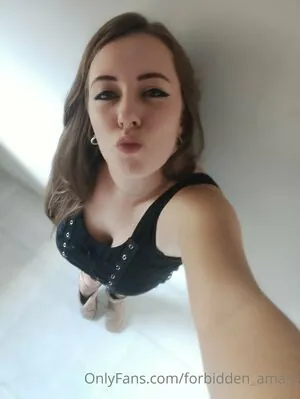 forbidden_amara