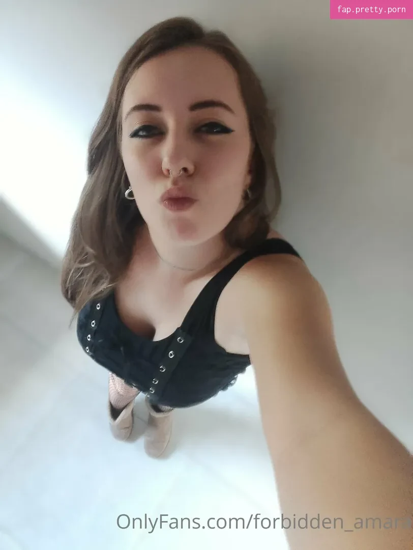 forbidden_amara - Photo #39