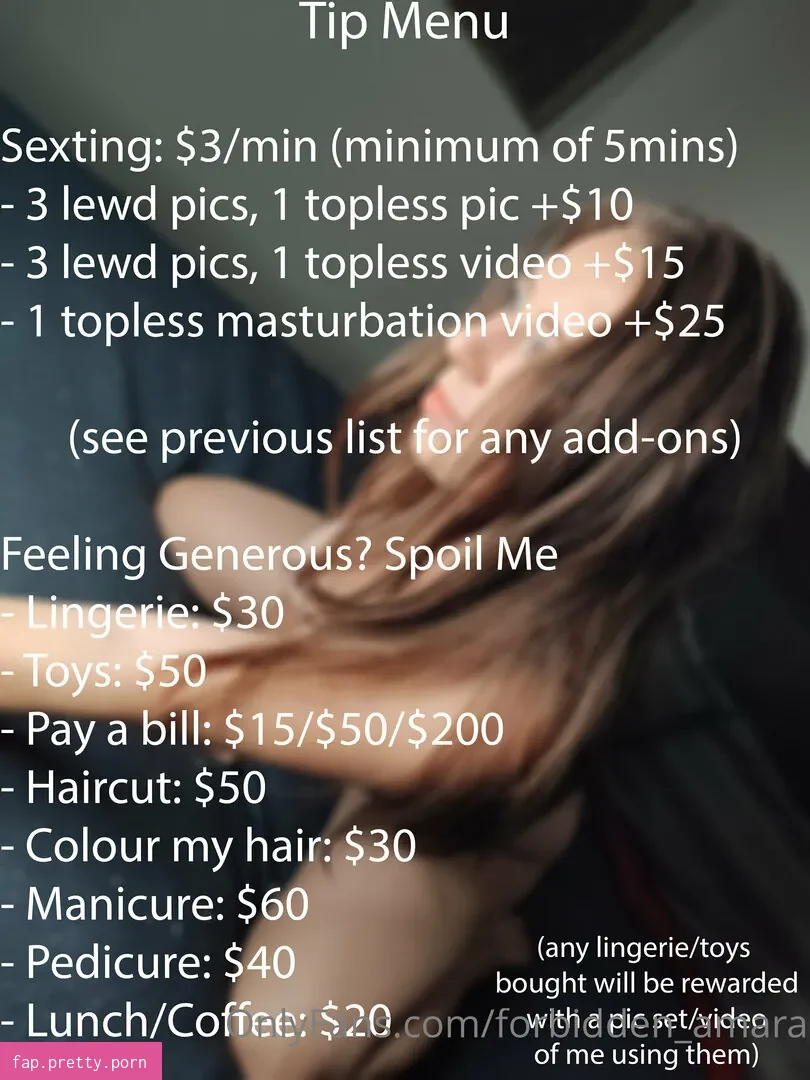 forbidden_amara - Photo #54