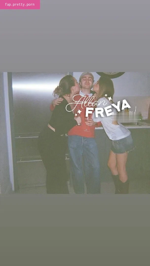 Freya Allan - Photo #57