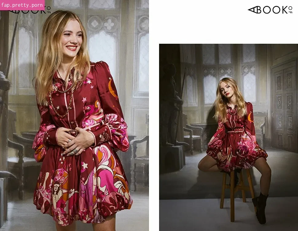 Freya Allan - Photo #75