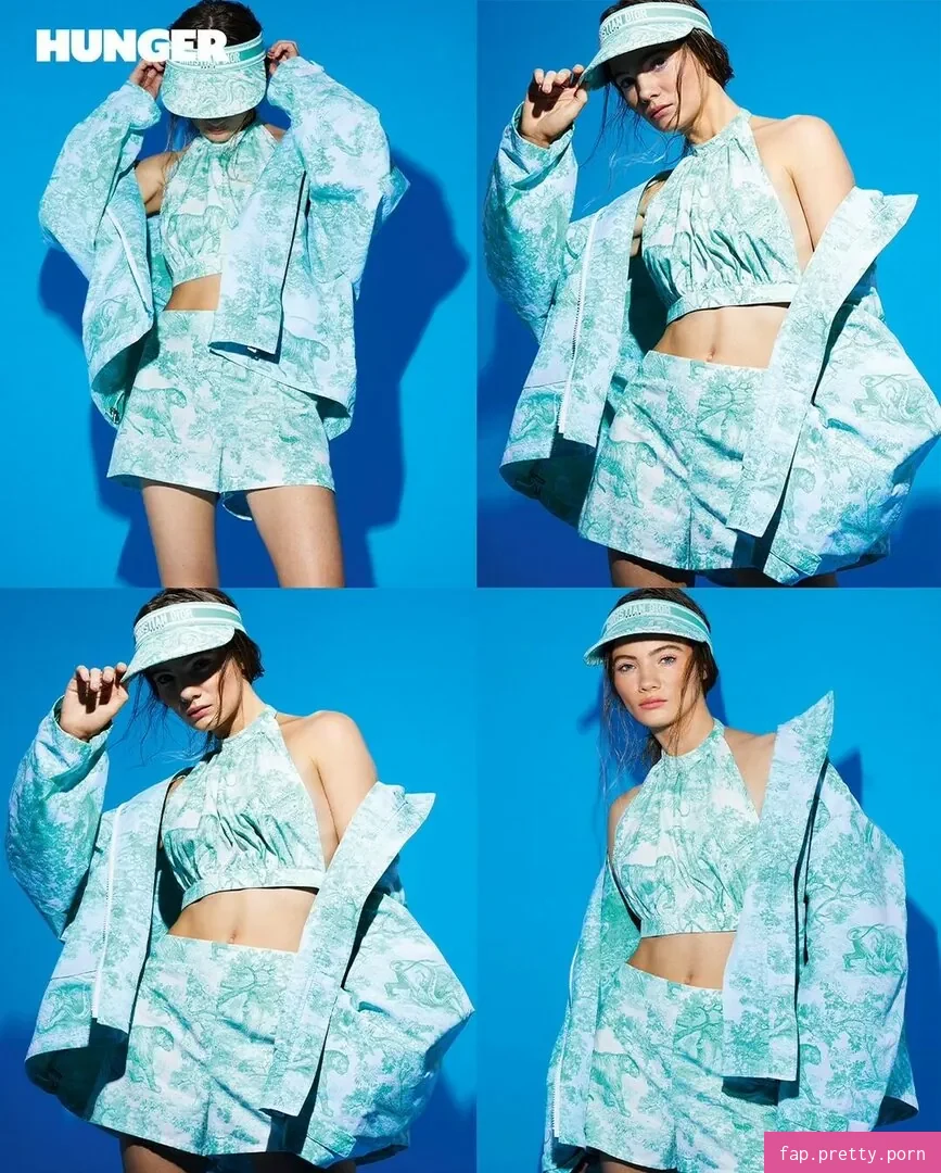 Freya Allan - Photo #21