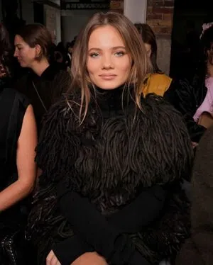 Freya Allan