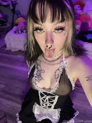 furbs aka f_urbee