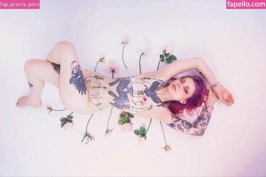Faerie Blossom - Photo #31