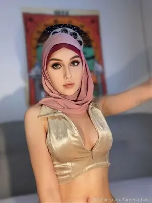Fareeha Bakir
