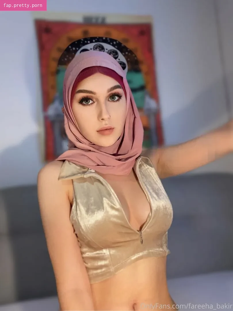 Fareeha Bakir - Photo #71