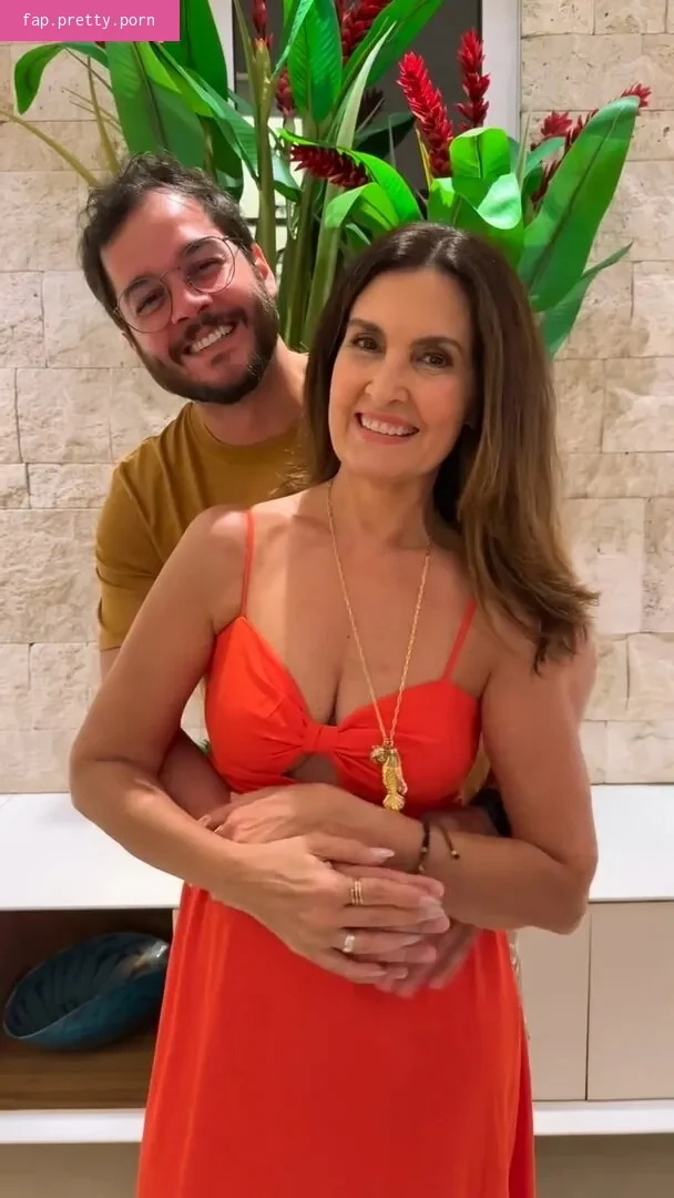 Fátima Bernardes - Photo #06