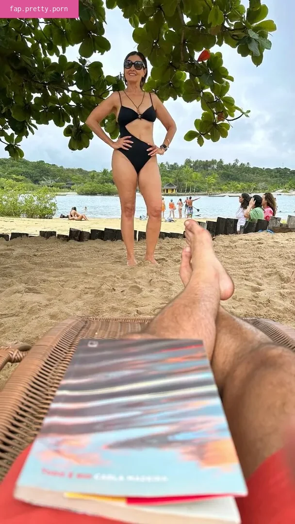 Fátima Bernardes - Photo #13