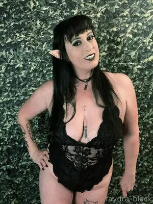 faydra_black