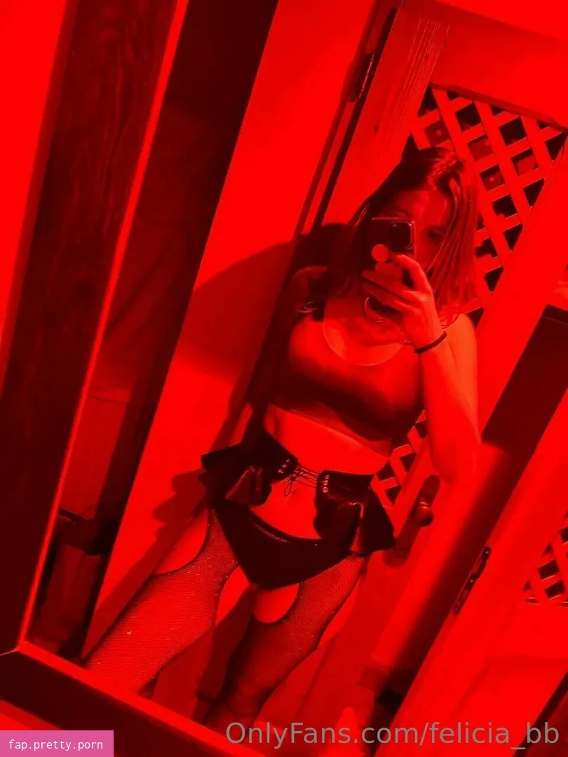 felicia_baby - Photo #47