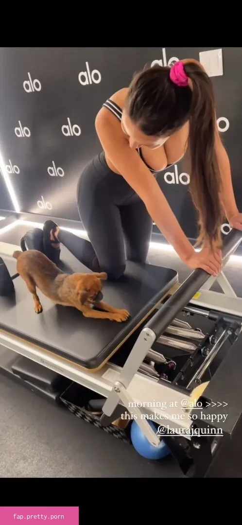 Fiona Barron - Photo #69