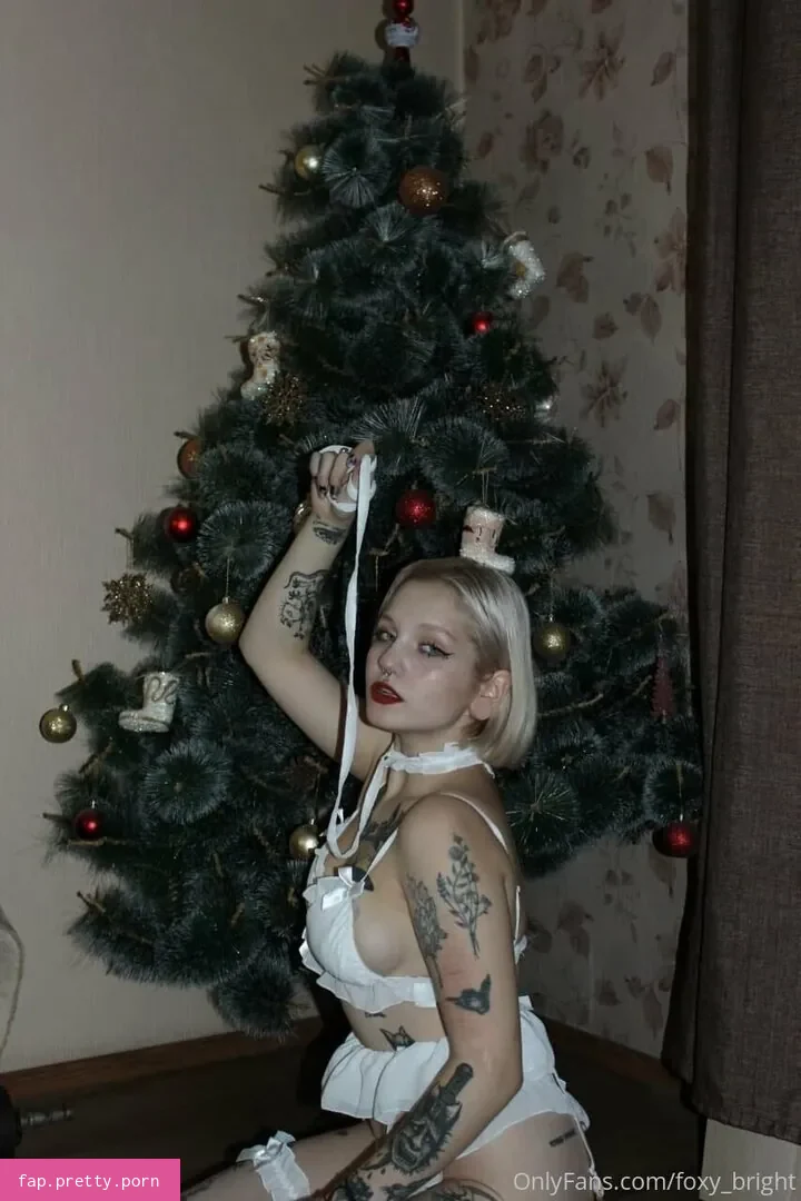foxy_bright - Photo #13