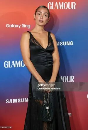 Frankie Bridge