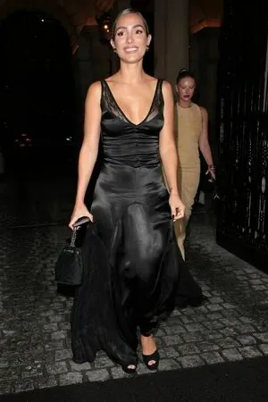 Frankie Bridge
