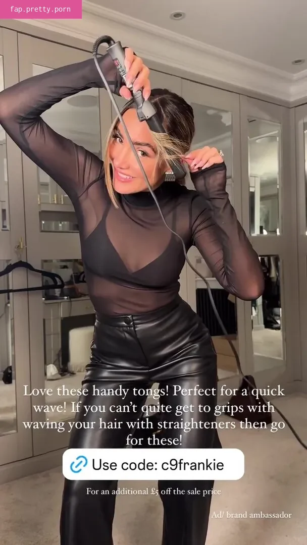 Frankie Bridge - Photo #53