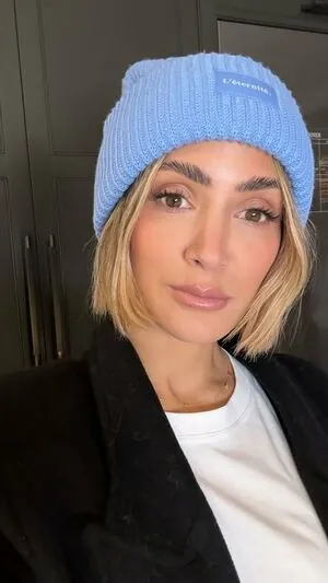 Frankie Bridge