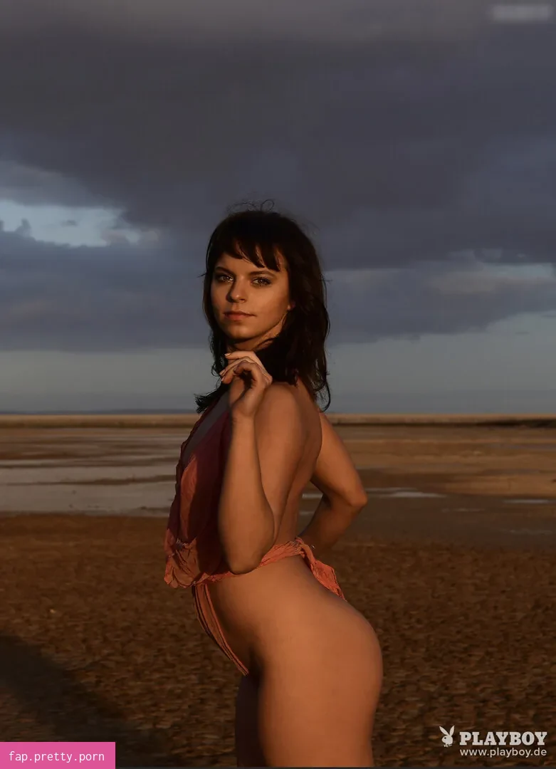 Franziska Benz - Photo #24