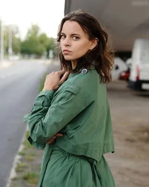 Franziska Benz