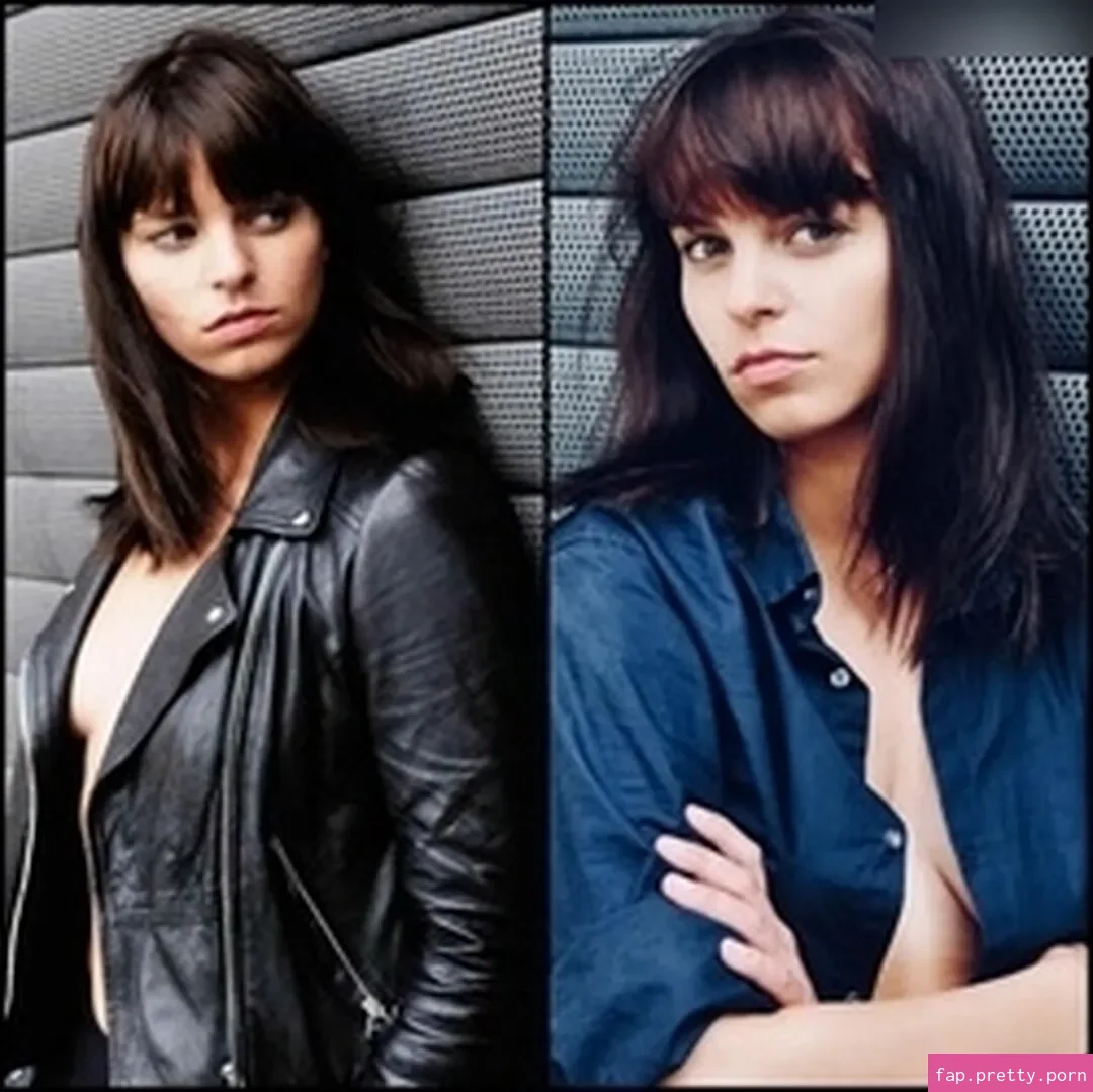 Franziska Benz - Photo #46