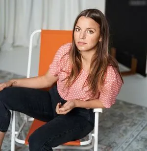 Franziska Benz