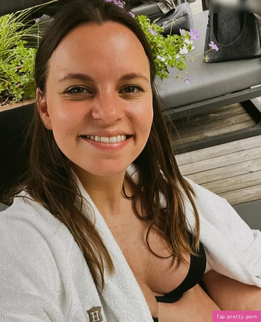 Franziska Benz - Photo #65