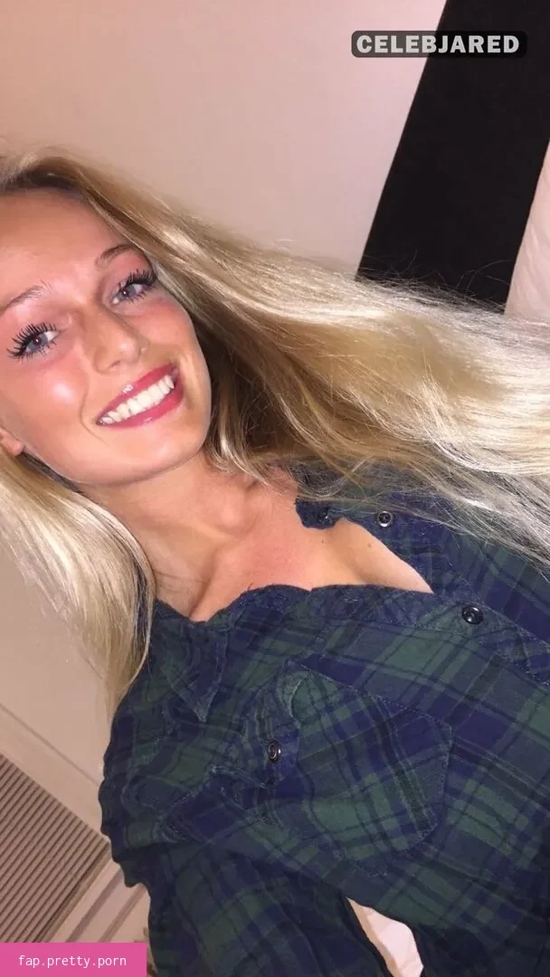 Frederikke Bach - Photo #35