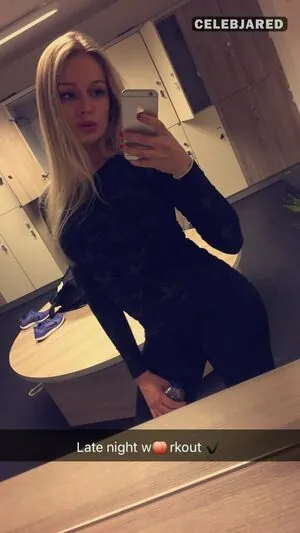 Frederikke Bach