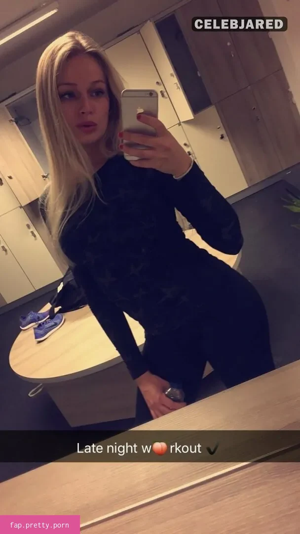 Frederikke Bach - Photo #42