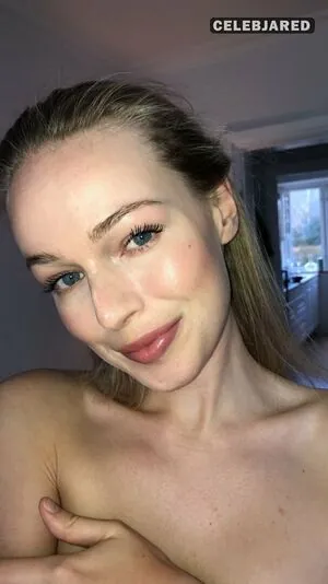Frederikke Bach