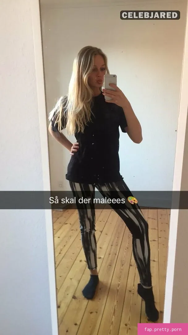 Frederikke Bach - Photo #56