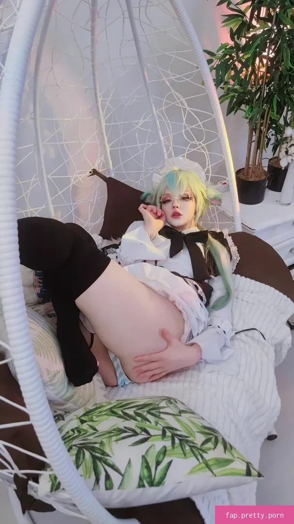 Faith_chan - Photo #35