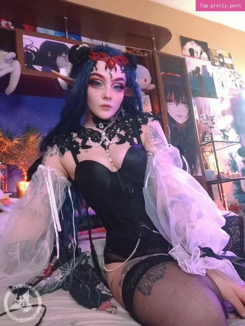 Faith_chan - Photo #60