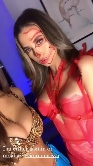 Faryn Corey
