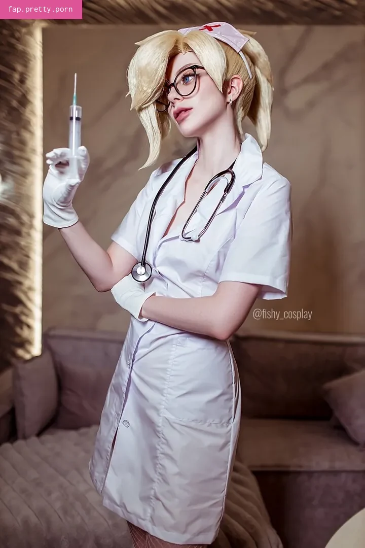 fishy.cosplay - Photo #59