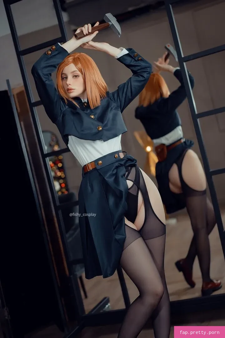 fishy.cosplay - Photo #13