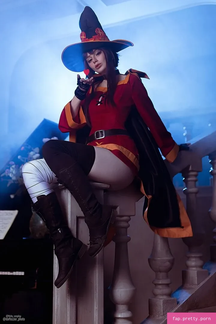 fishy.cosplay - Photo #43