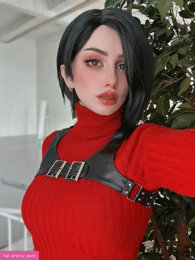 fishy.cosplay - Photo #10