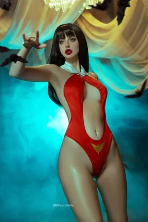 fishy.cosplay