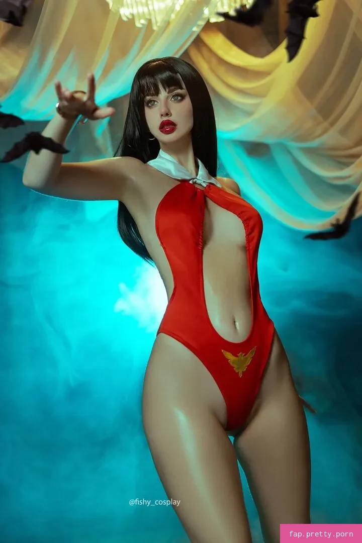 fishy.cosplay - Photo #09
